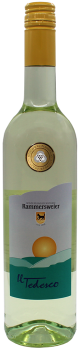 2024 Il Tedesco Frühlings- und Sommerwein - Gold Landesweinprämierung